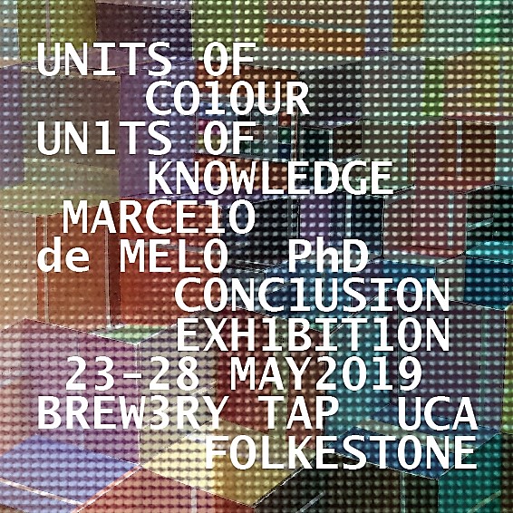 Exhibition Poster