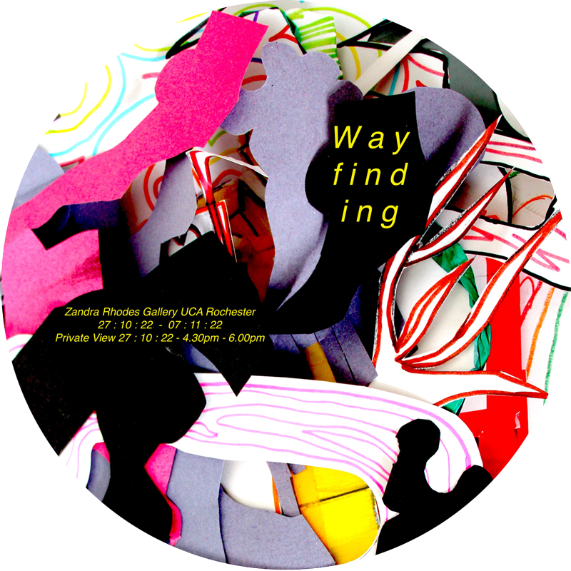 Wayfinding