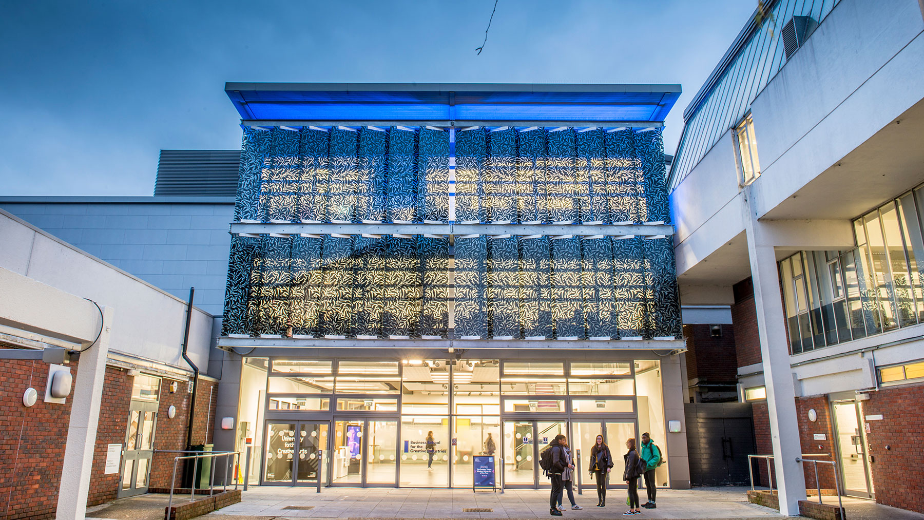Epsom Campus