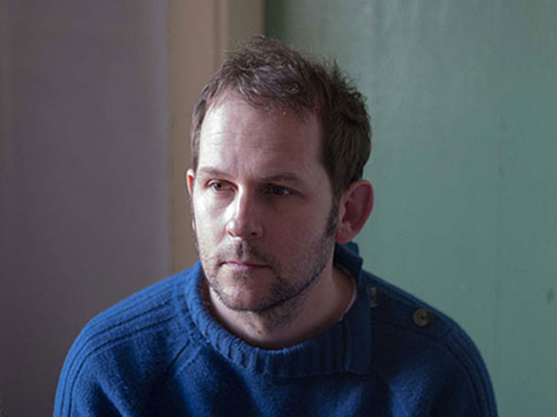 Dr Dominic Rahtz
