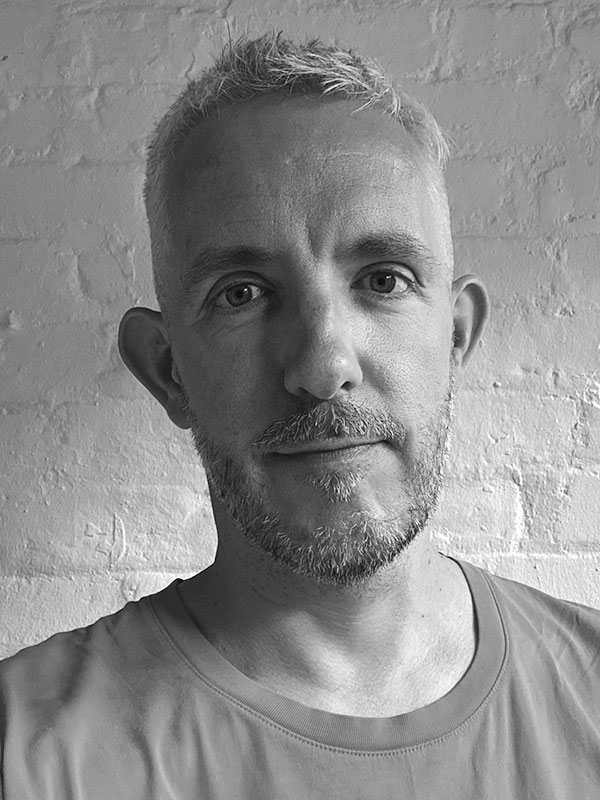 David Shaw
