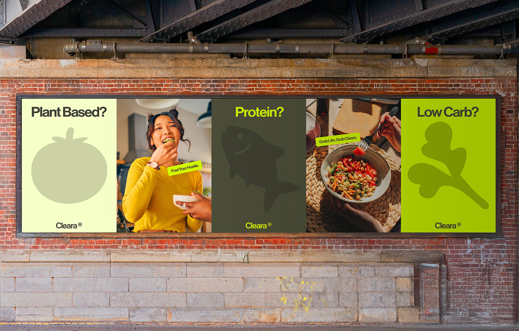 Ashley Sellen, BA (Hons) Visual Communication, UCA Canterbury