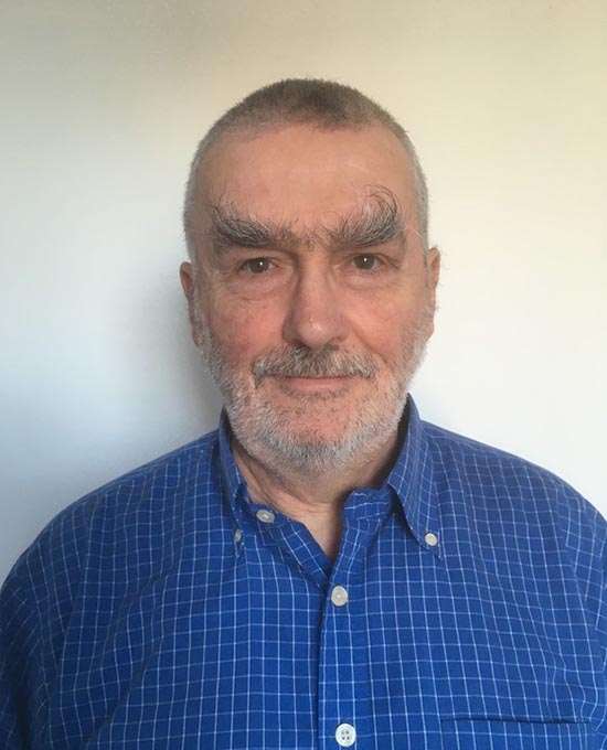 Edward Chell