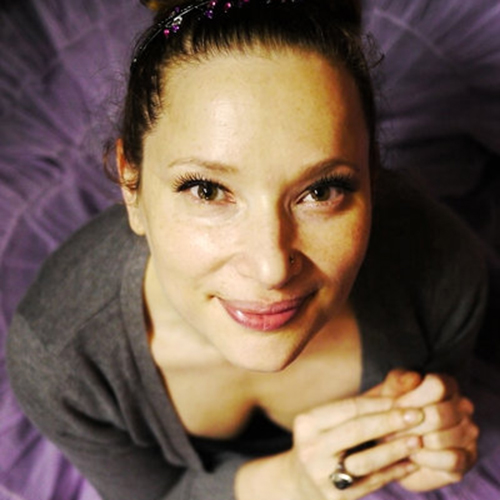 Dr Nadya Ostroff